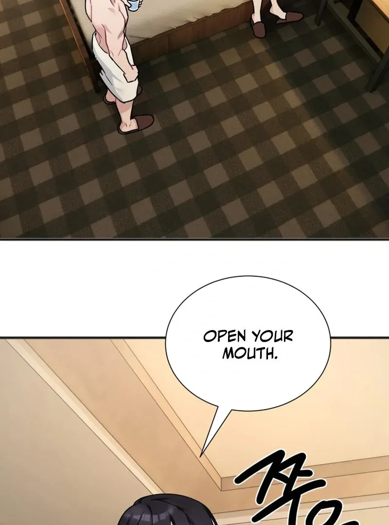 Promiscuous Campus Partners Chapter 10 page 20 - 