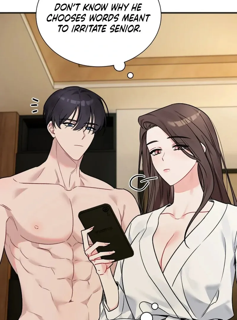 Promiscuous Campus Partners Chapter 10 page 35 - 