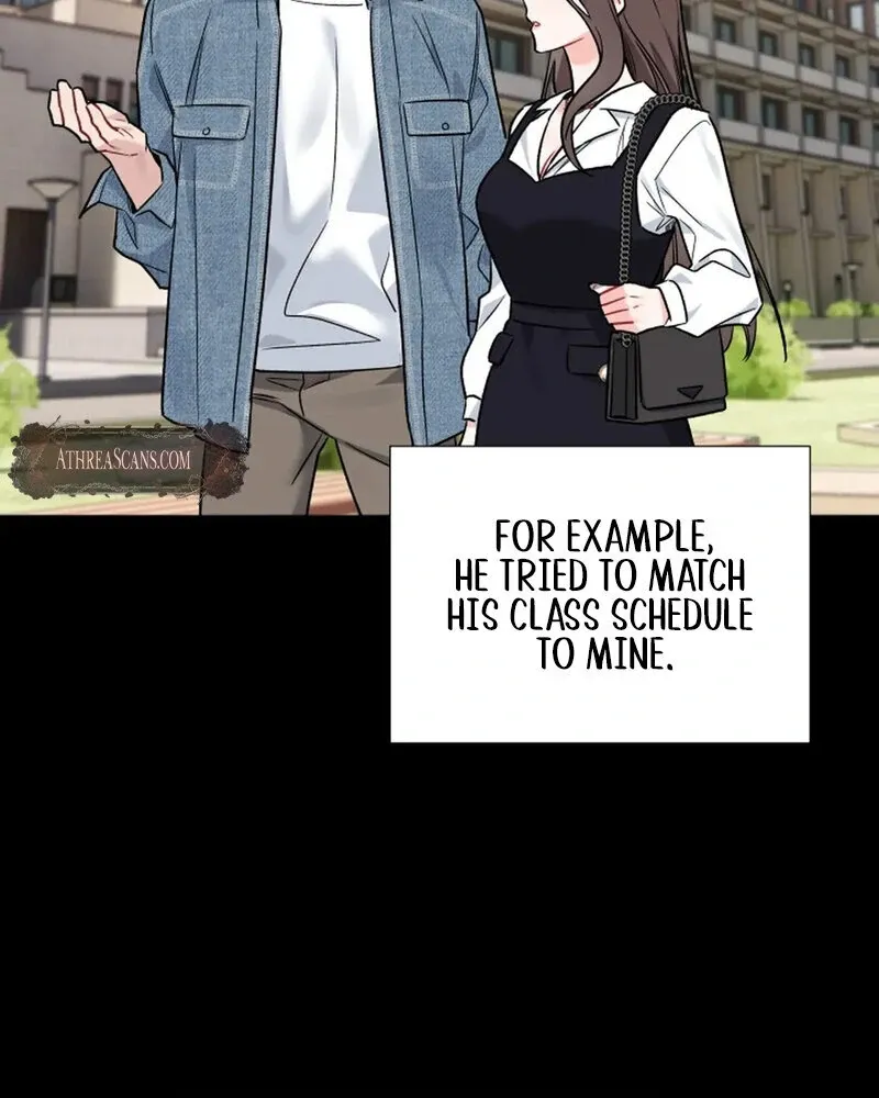 Promiscuous Campus Partners Chapter 10 page 50 - 
