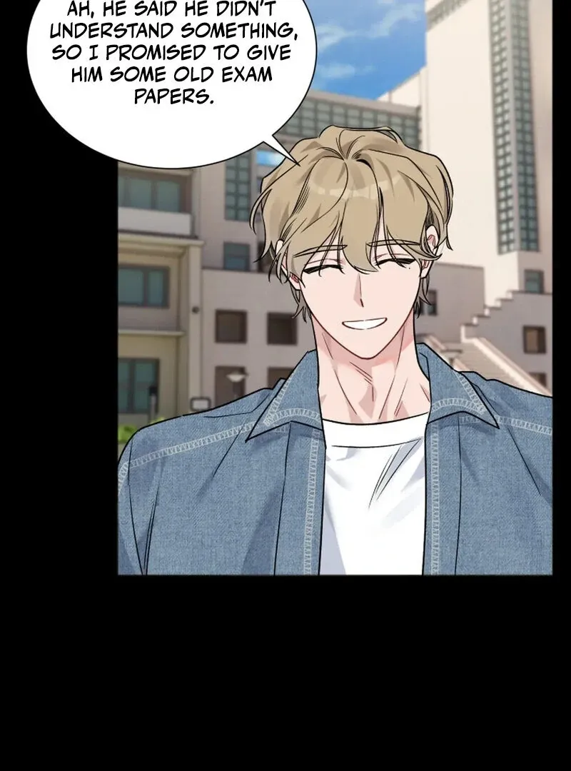 Promiscuous Campus Partners Chapter 10 page 54 - 