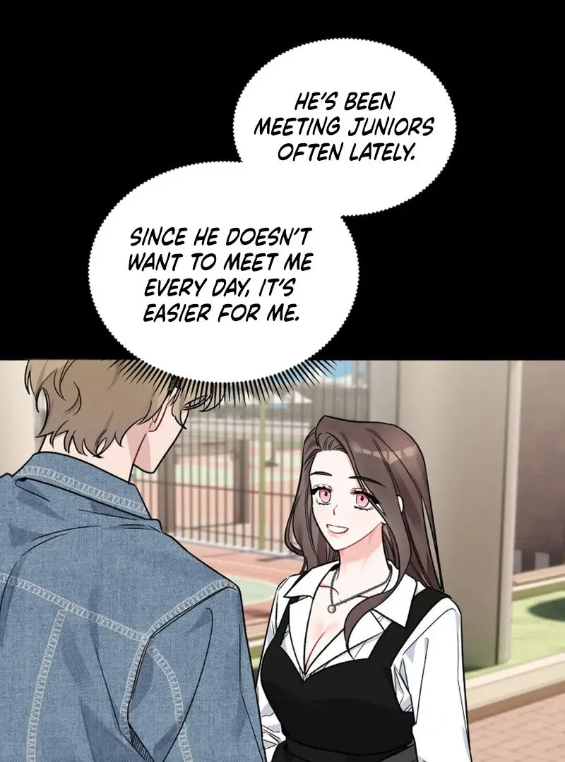 Promiscuous Campus Partners Chapter 10 page 55 - 