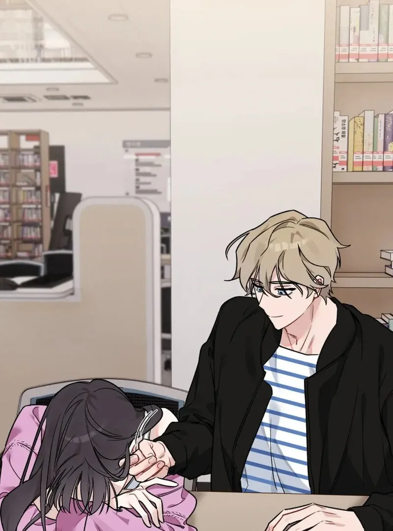 Promiscuous Campus Partners Chapter 10 page 64 - 