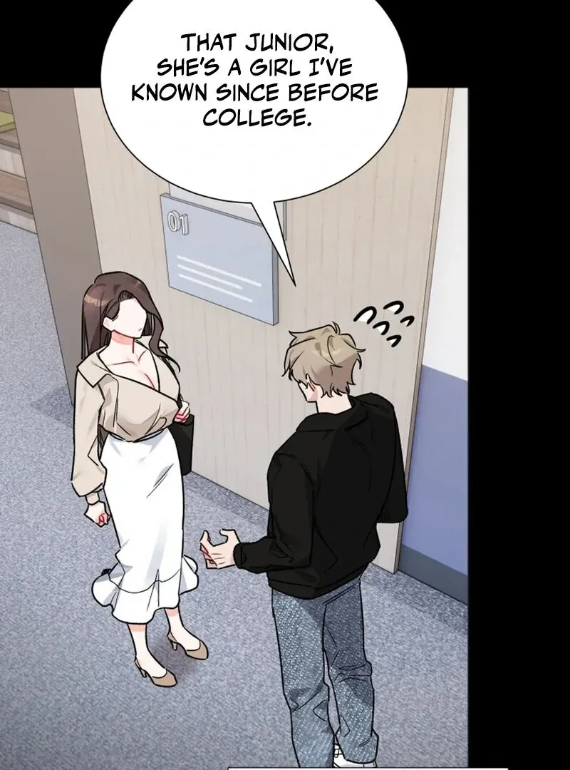 Promiscuous Campus Partners Chapter 10 page 81 - 