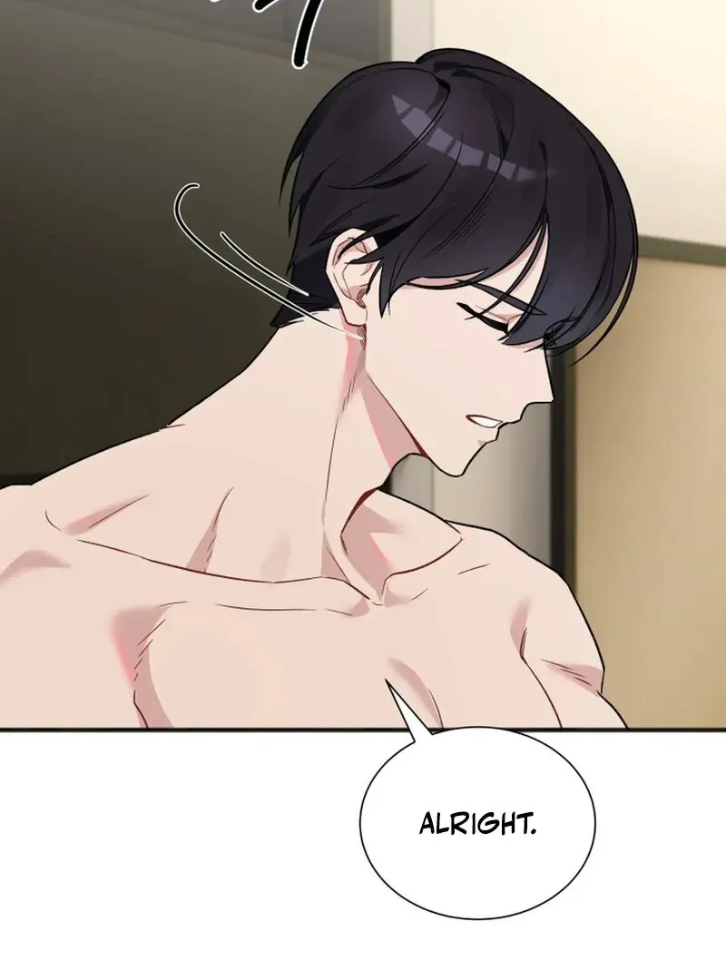 Promiscuous Campus Partners Chapter 10 page 98 - 