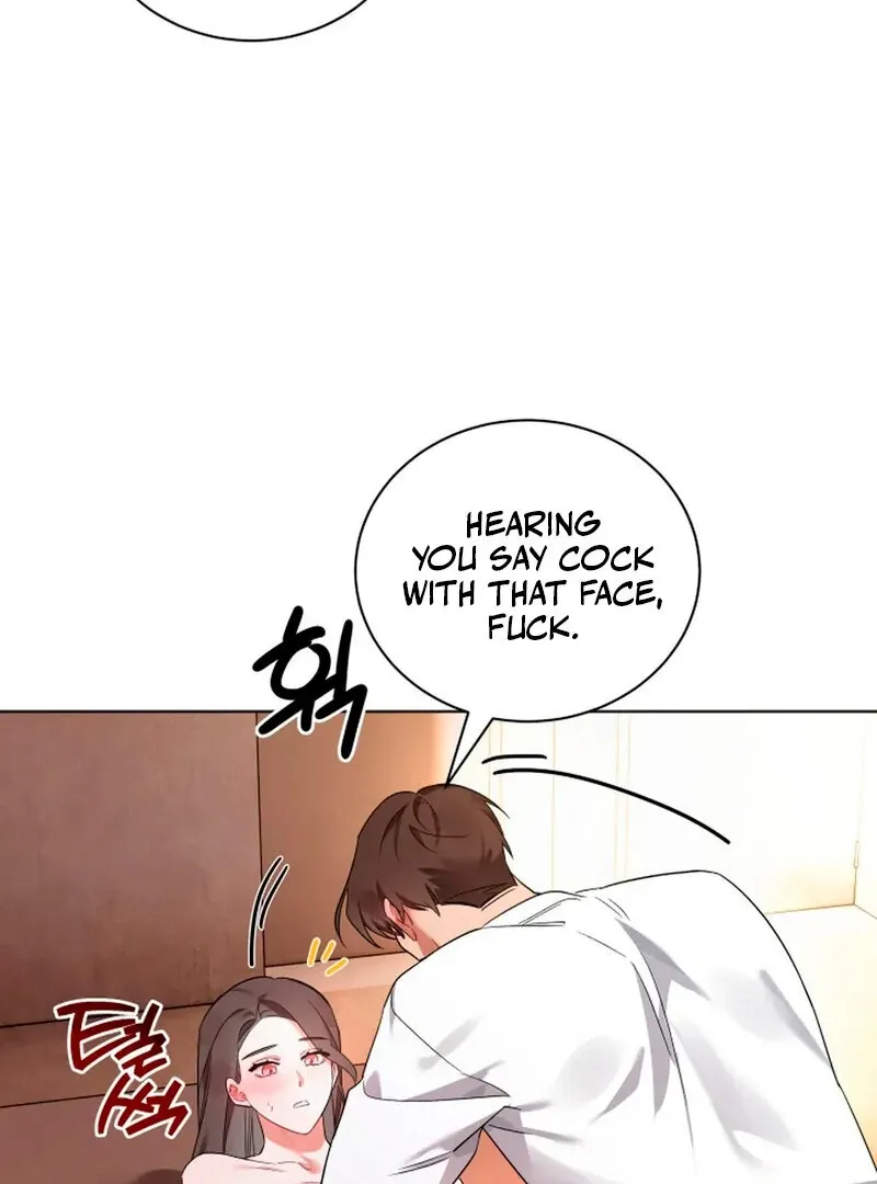 Promiscuous Campus Partners Chapter 2 page 15 - 