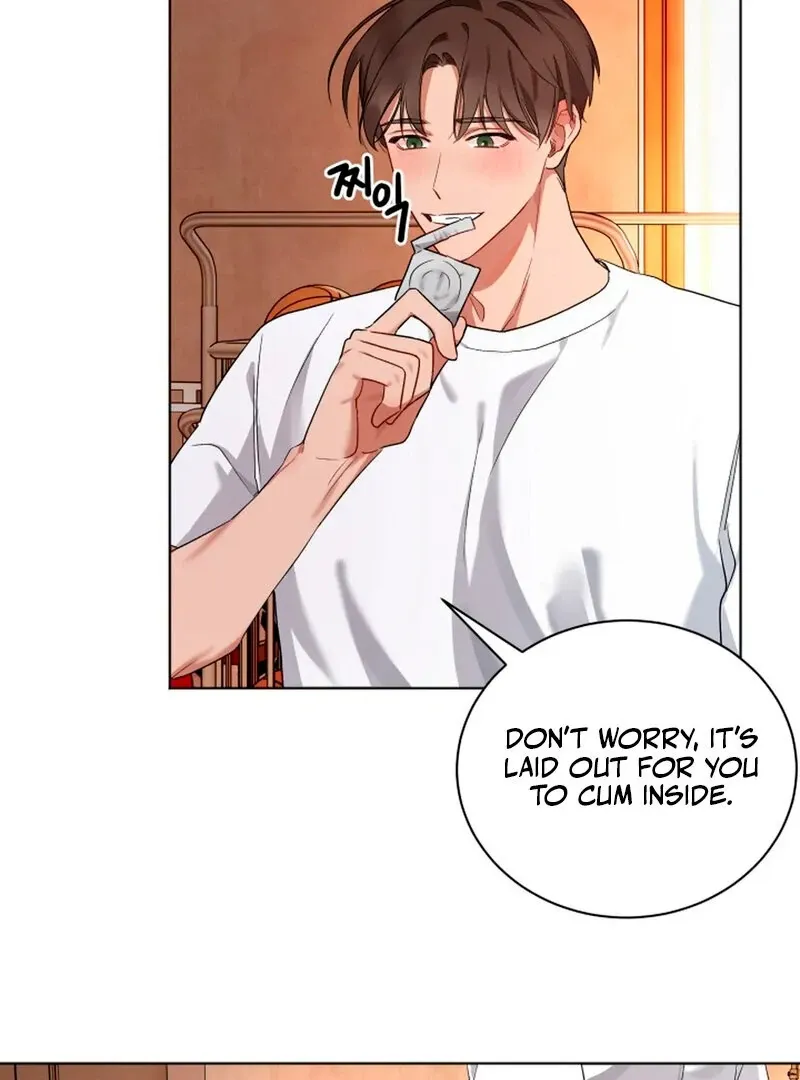 Promiscuous Campus Partners Chapter 2 page 17 - 