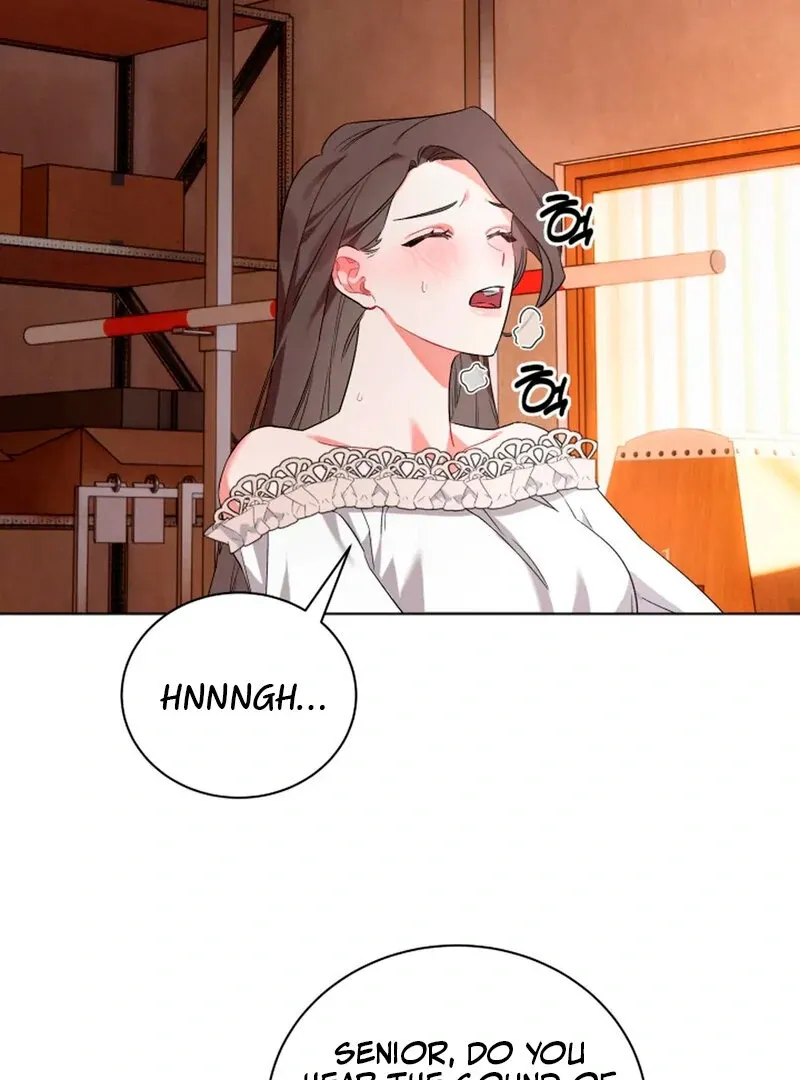 Promiscuous Campus Partners Chapter 2 page 3 - 
