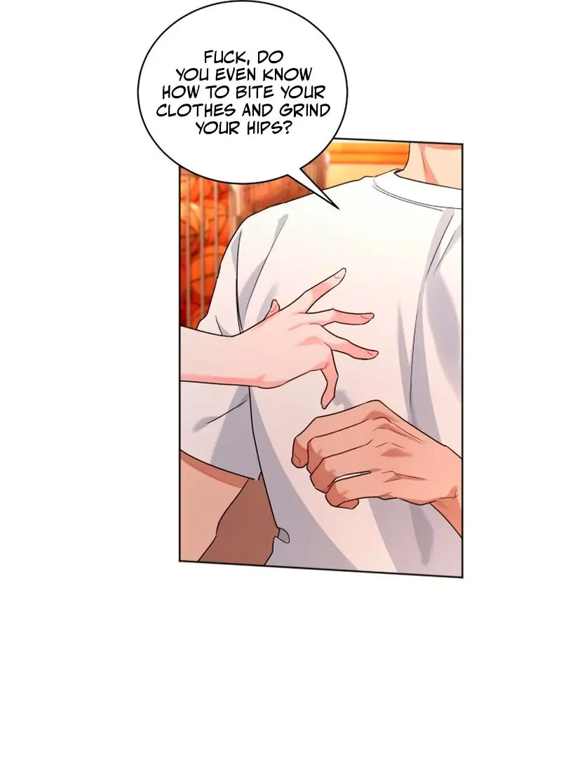 Promiscuous Campus Partners Chapter 2 page 27 - 