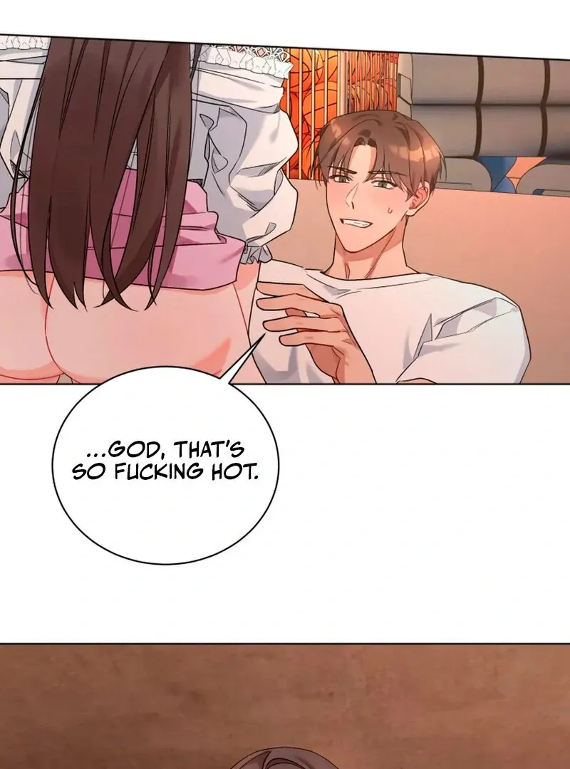 Promiscuous Campus Partners Chapter 2 page 28 - 
