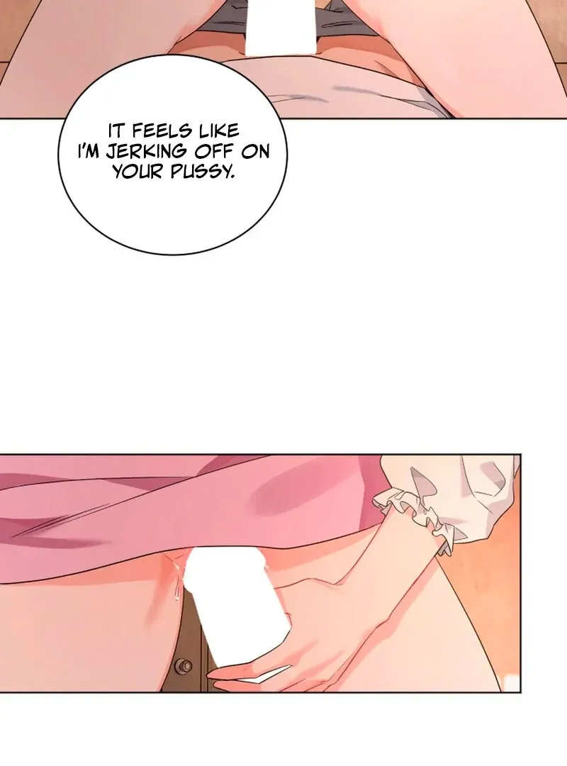 Promiscuous Campus Partners Chapter 2 page 30 - 