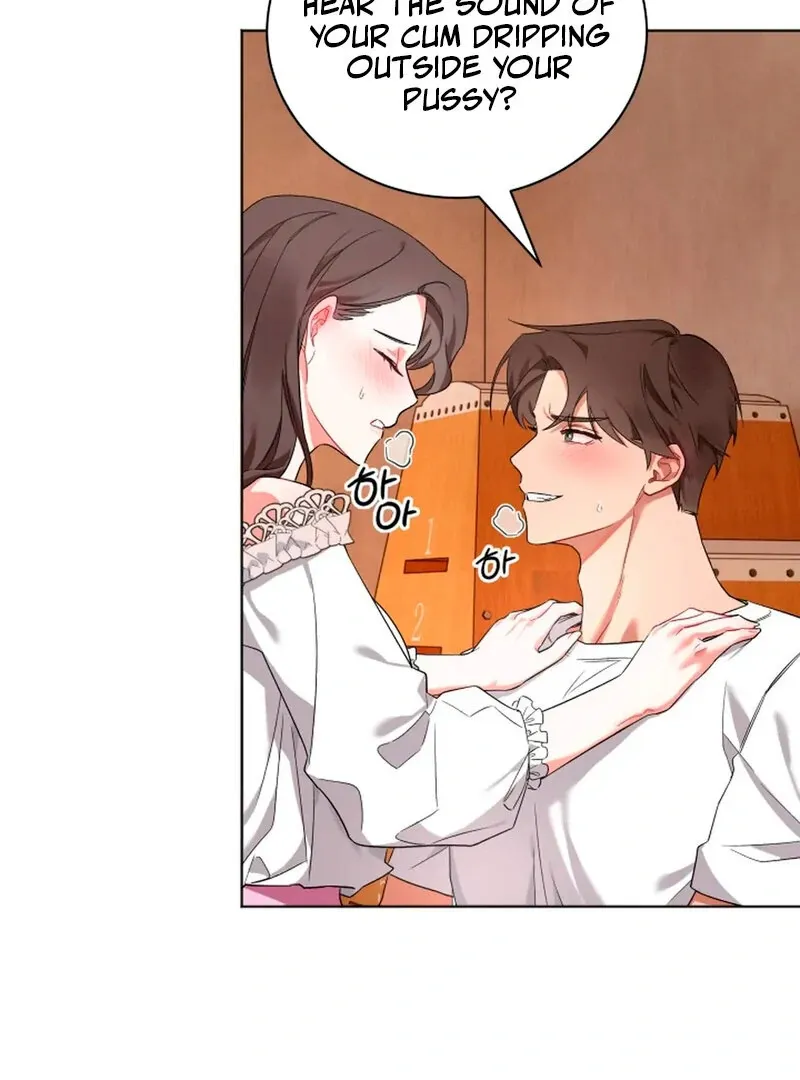 Promiscuous Campus Partners Chapter 2 page 4 - 
