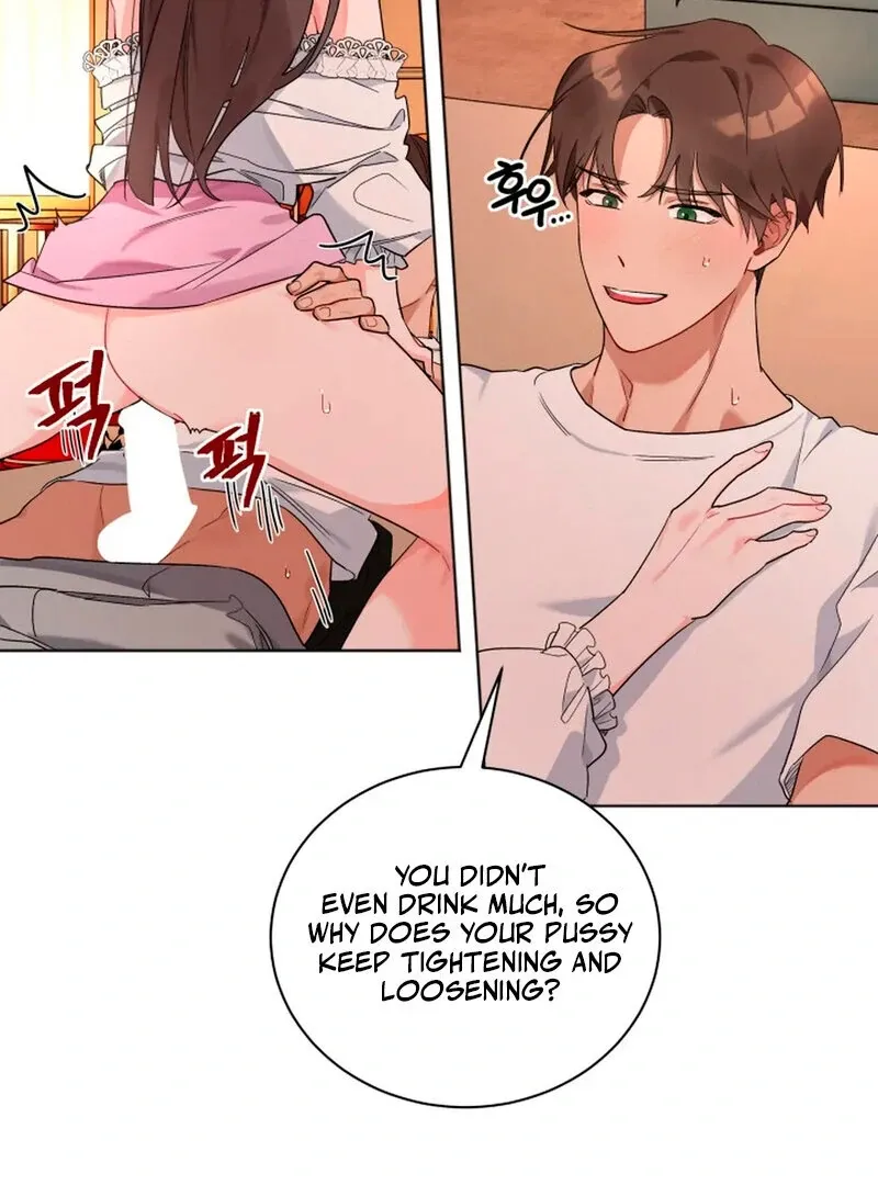 Promiscuous Campus Partners Chapter 2 page 35 - 
