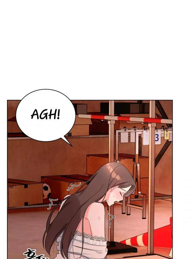 Promiscuous Campus Partners Chapter 2 page 36 - 