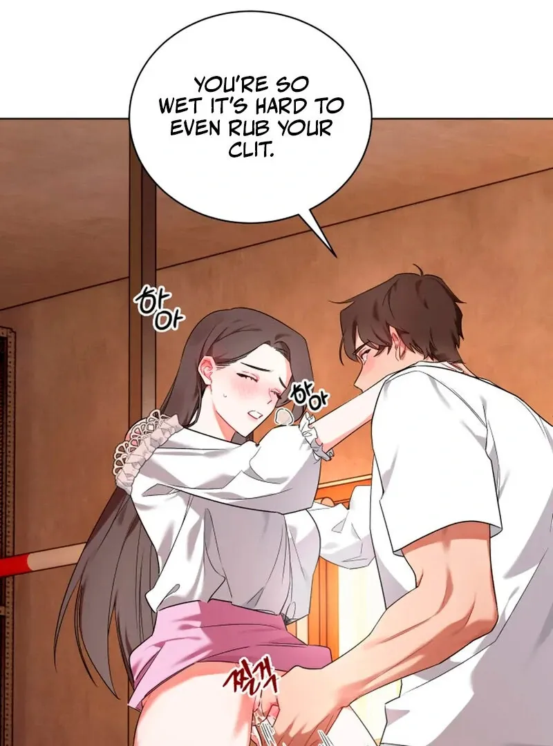 Promiscuous Campus Partners Chapter 2 page 5 - 