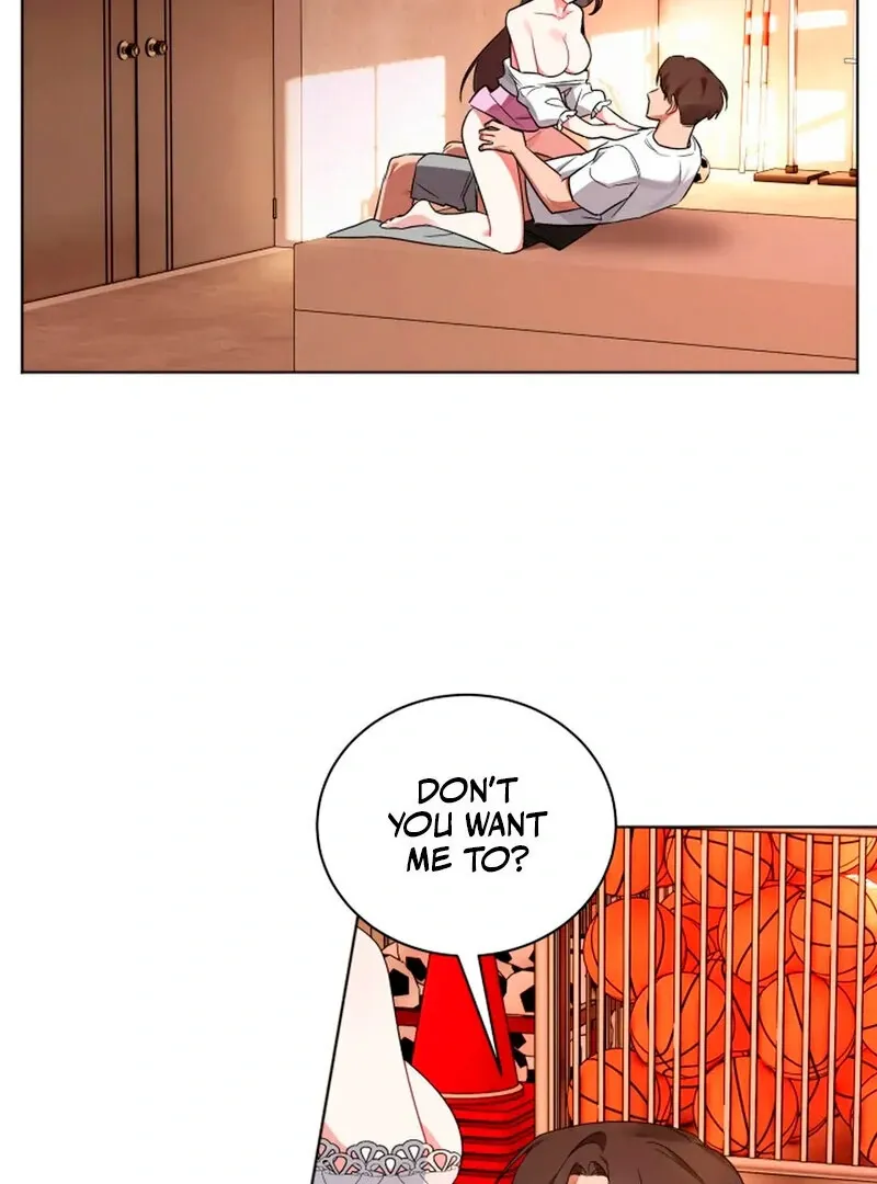 Promiscuous Campus Partners Chapter 2 page 44 - 