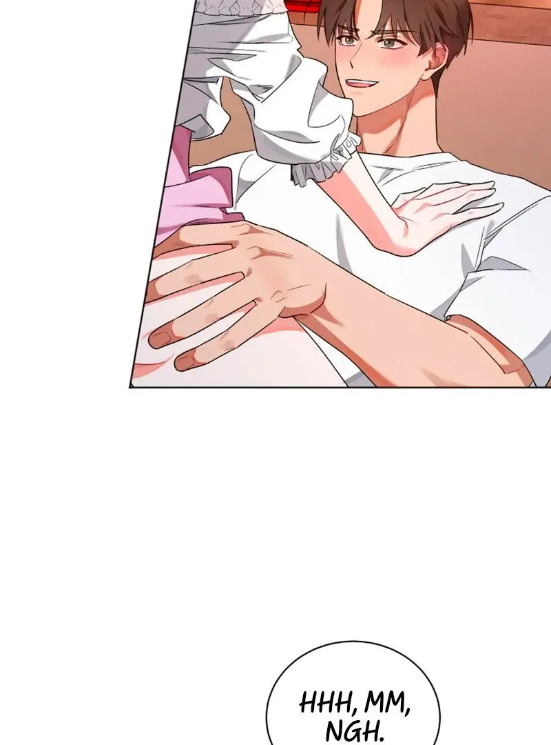 Promiscuous Campus Partners Chapter 2 page 45 - 