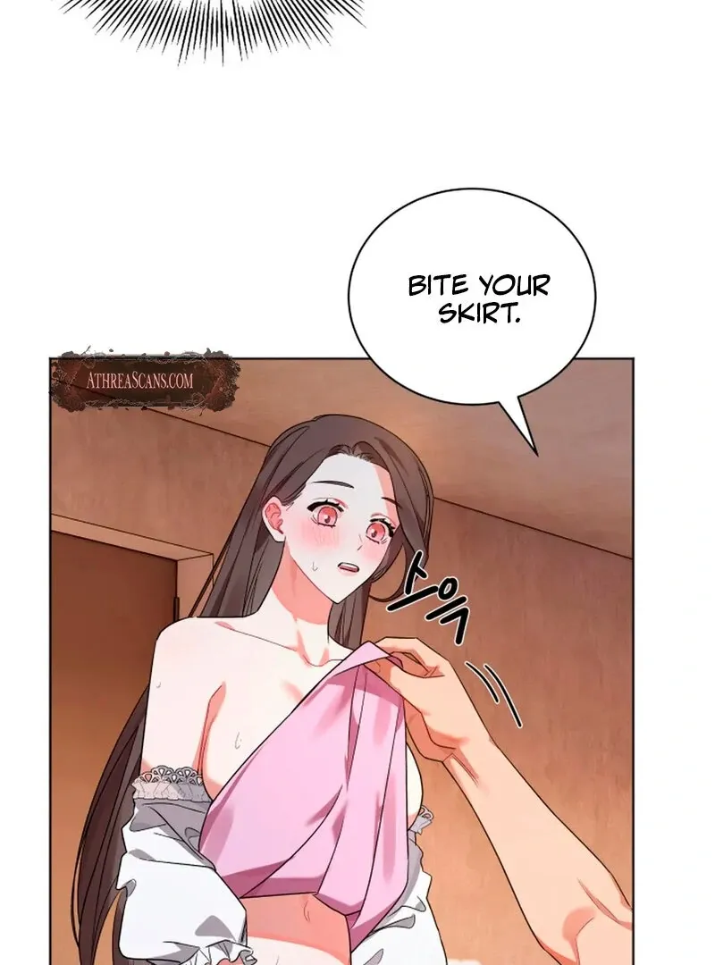 Promiscuous Campus Partners Chapter 2 page 47 - 