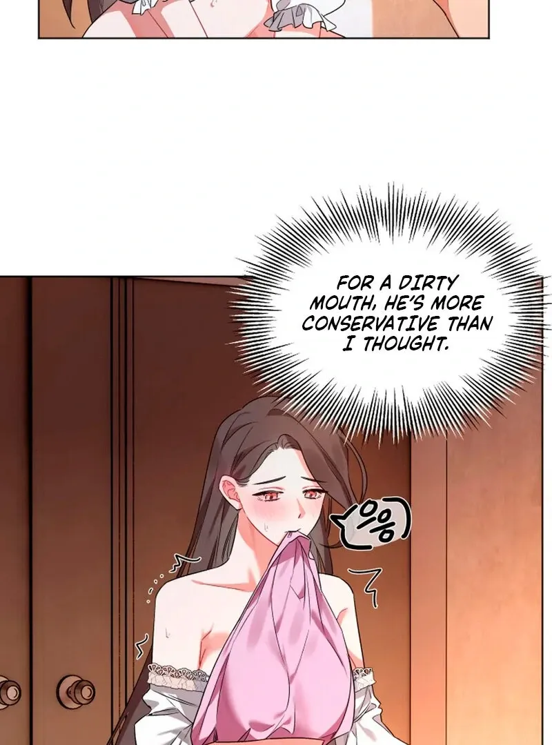 Promiscuous Campus Partners Chapter 2 page 48 - 