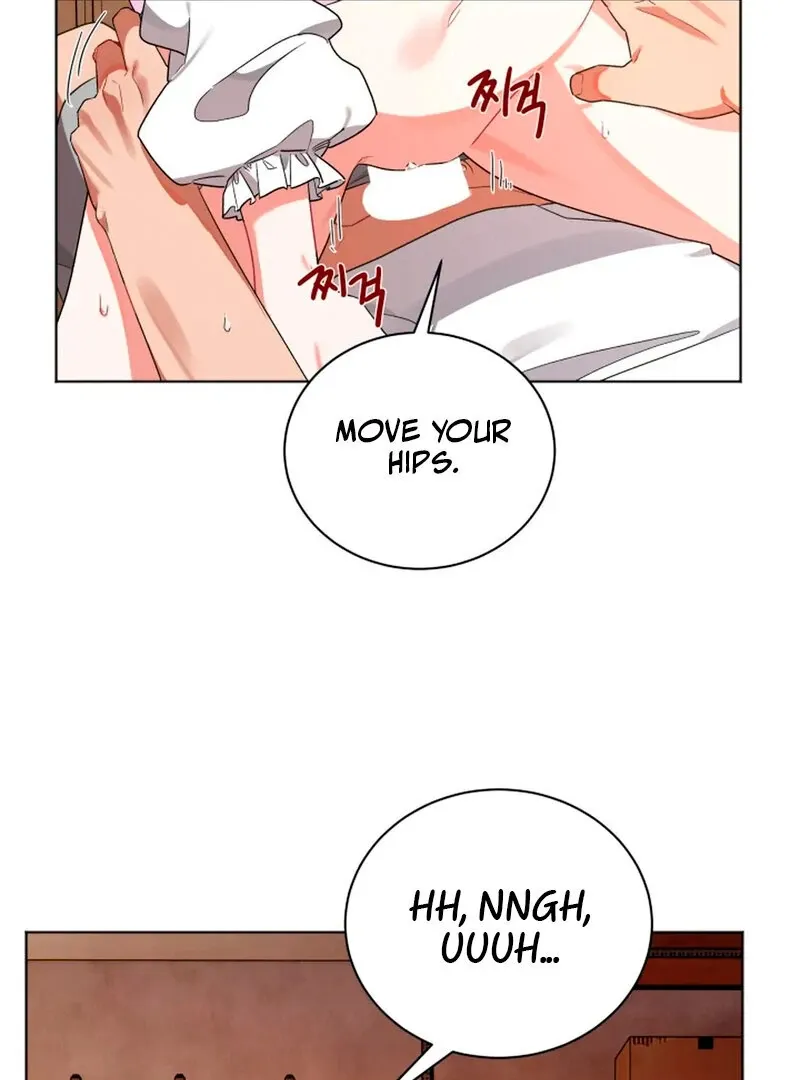Promiscuous Campus Partners Chapter 2 page 50 - 