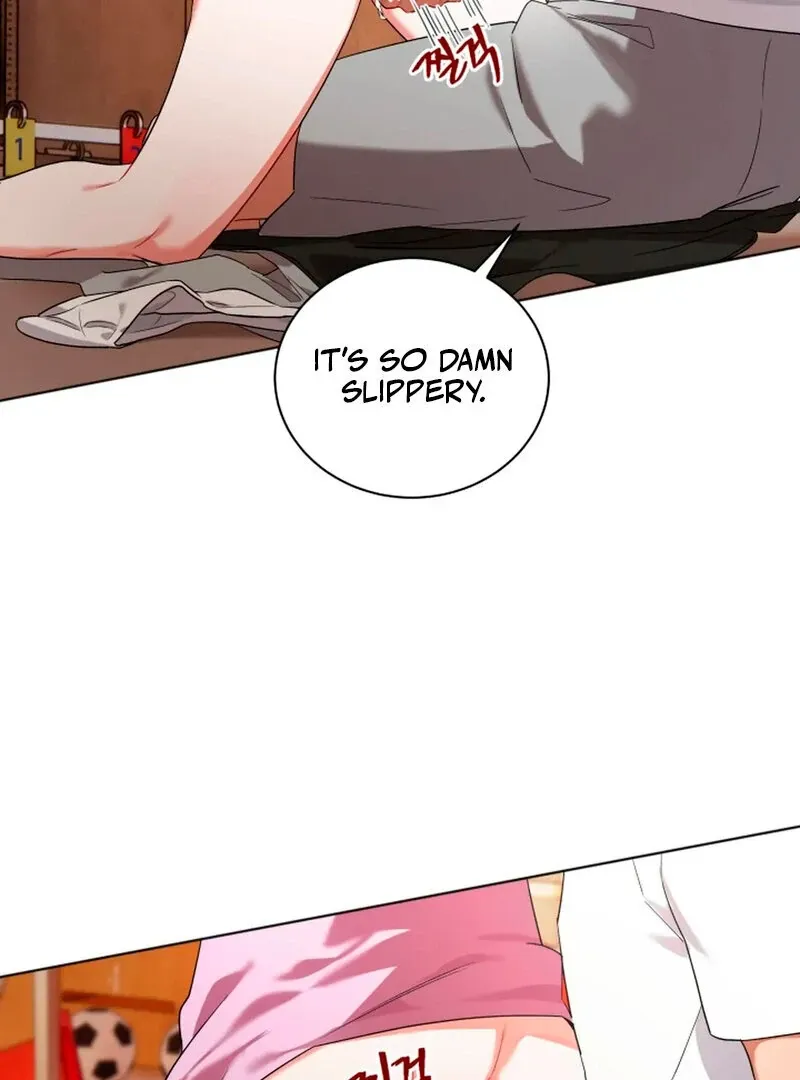 Promiscuous Campus Partners Chapter 2 page 6 - 