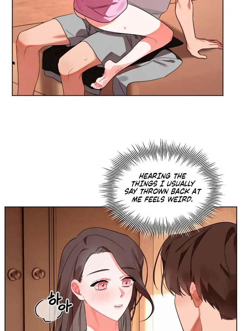 Promiscuous Campus Partners Chapter 2 page 58 - 