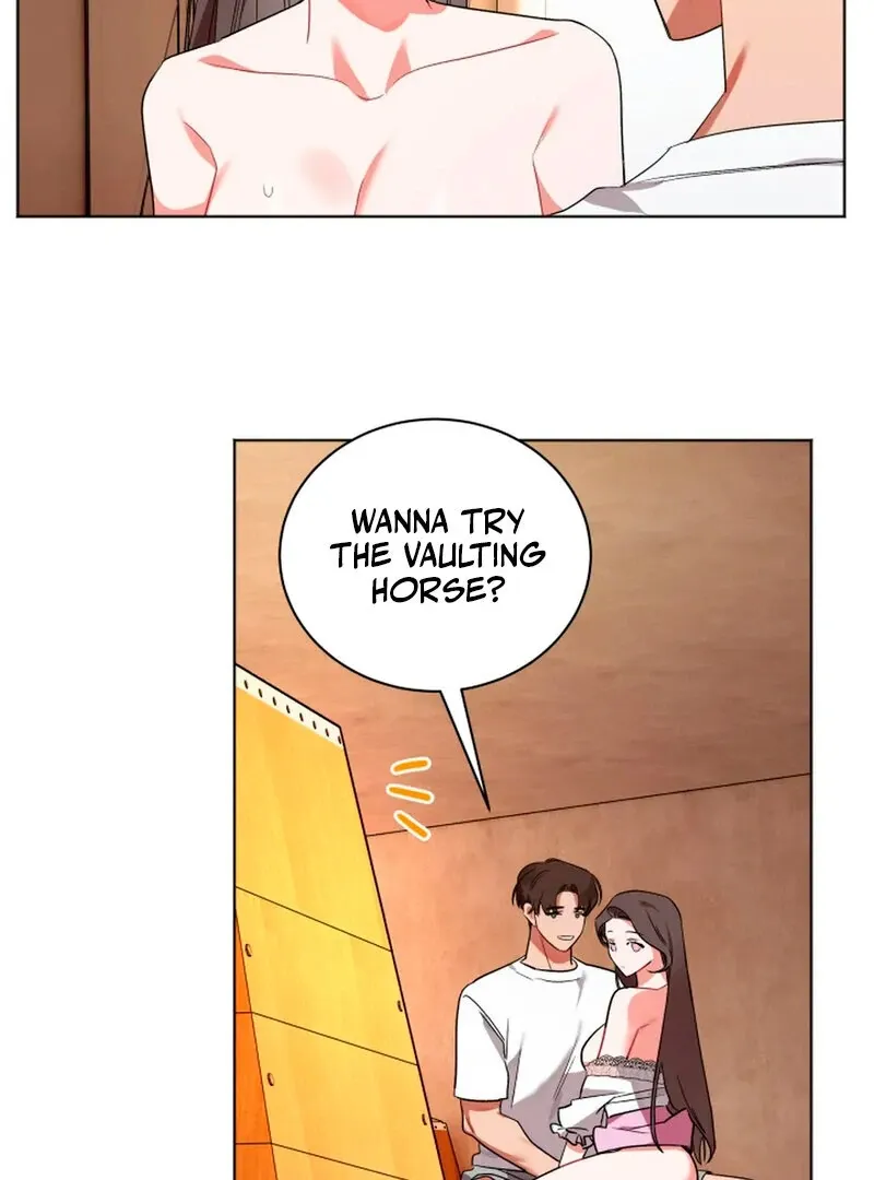 Promiscuous Campus Partners Chapter 2 page 59 - 