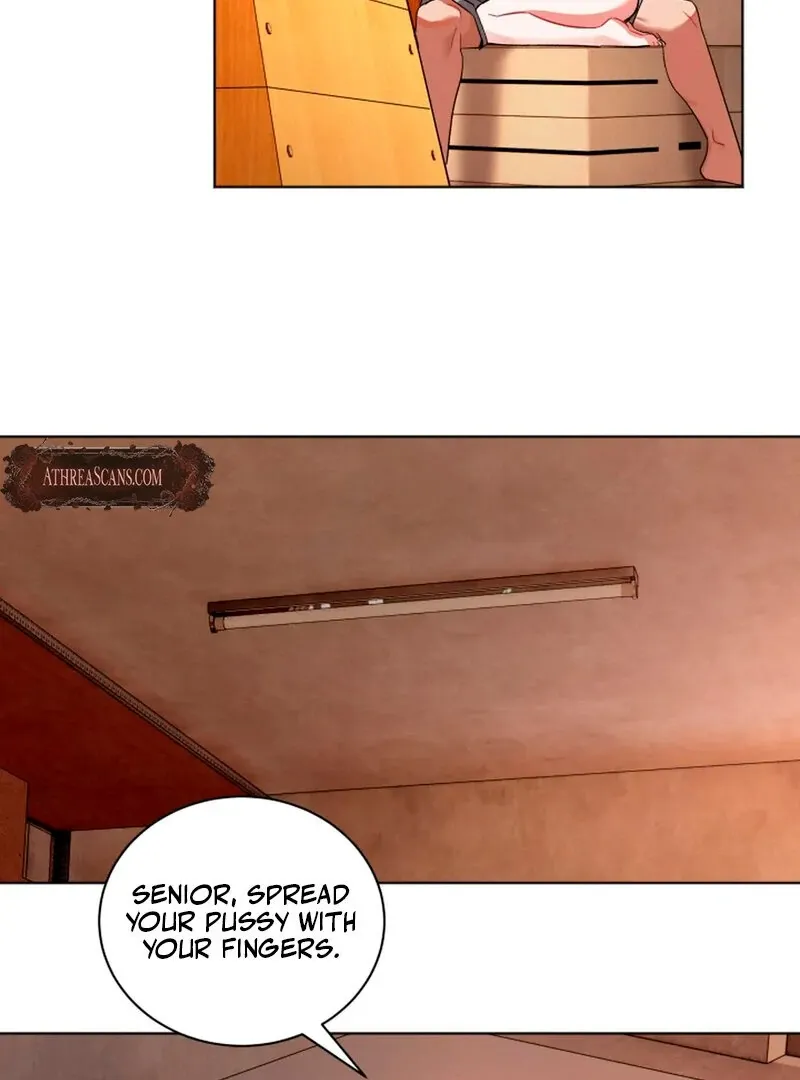 Promiscuous Campus Partners Chapter 2 page 60 - 