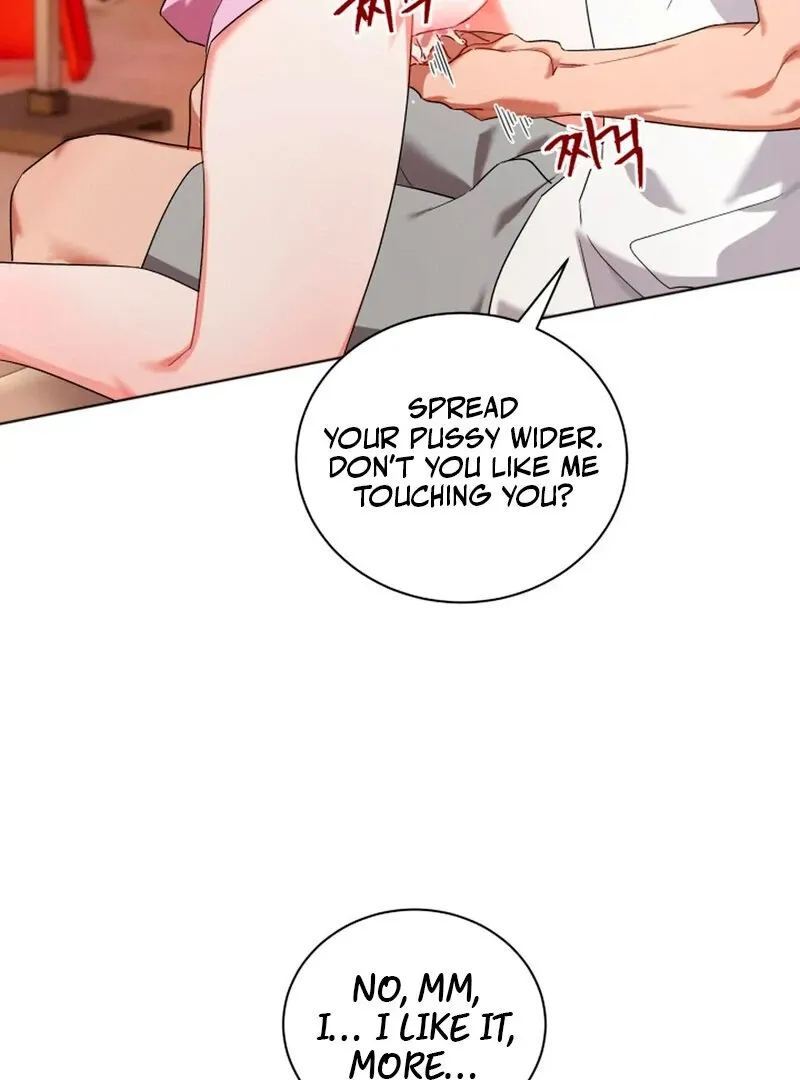 Promiscuous Campus Partners Chapter 2 page 7 - 