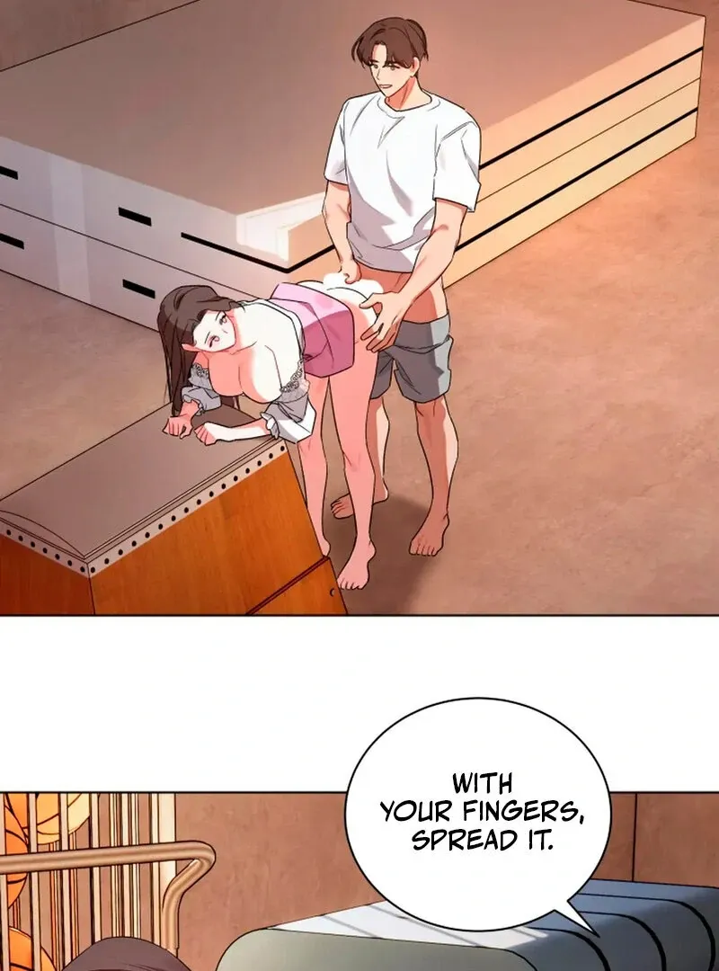 Promiscuous Campus Partners Chapter 2 page 61 - 