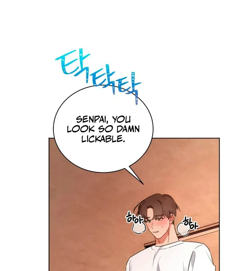 Promiscuous Campus Partners Chapter 2 page 64 - 
