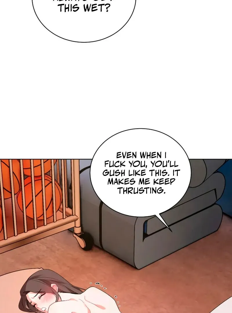 Promiscuous Campus Partners Chapter 2 page 68 - 