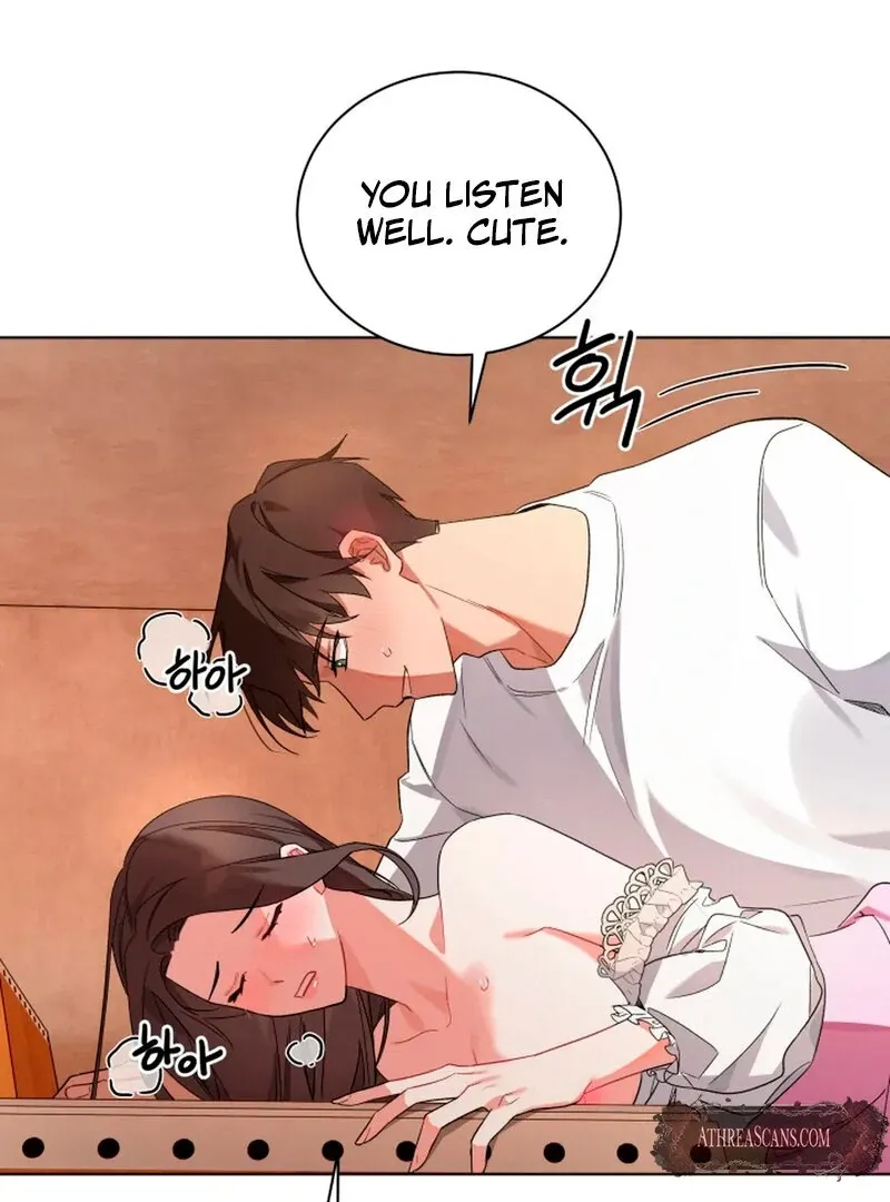 Promiscuous Campus Partners Chapter 2 page 72 - 