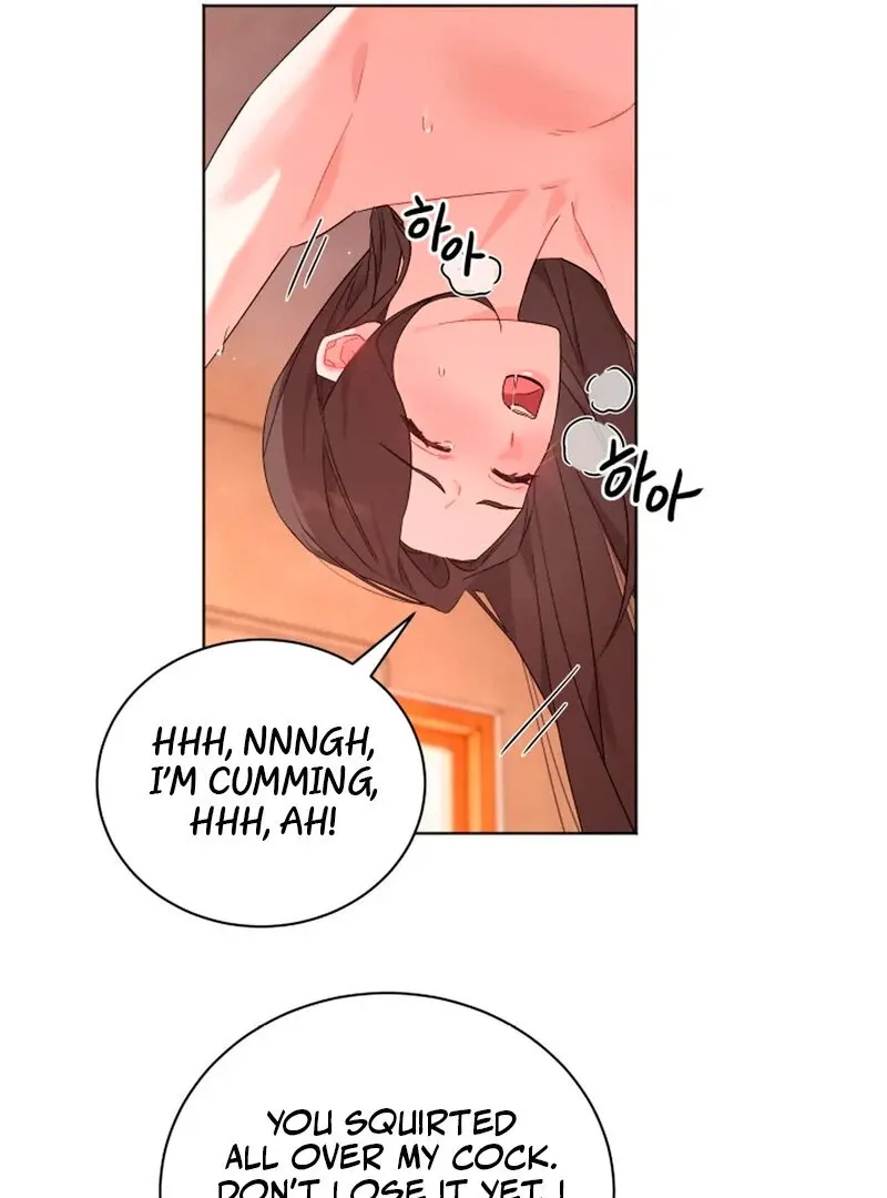 Promiscuous Campus Partners Chapter 2 page 79 - 