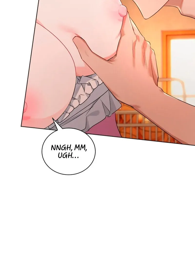 Promiscuous Campus Partners Chapter 2 page 10 - 