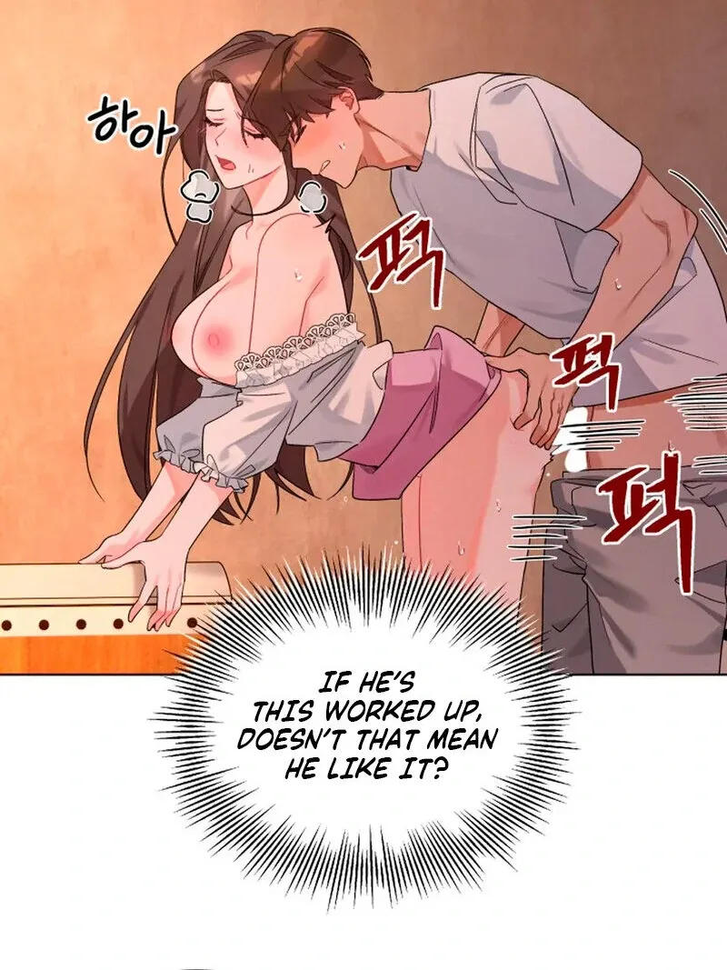 Promiscuous Campus Partners Chapter 3 page 12 - 
