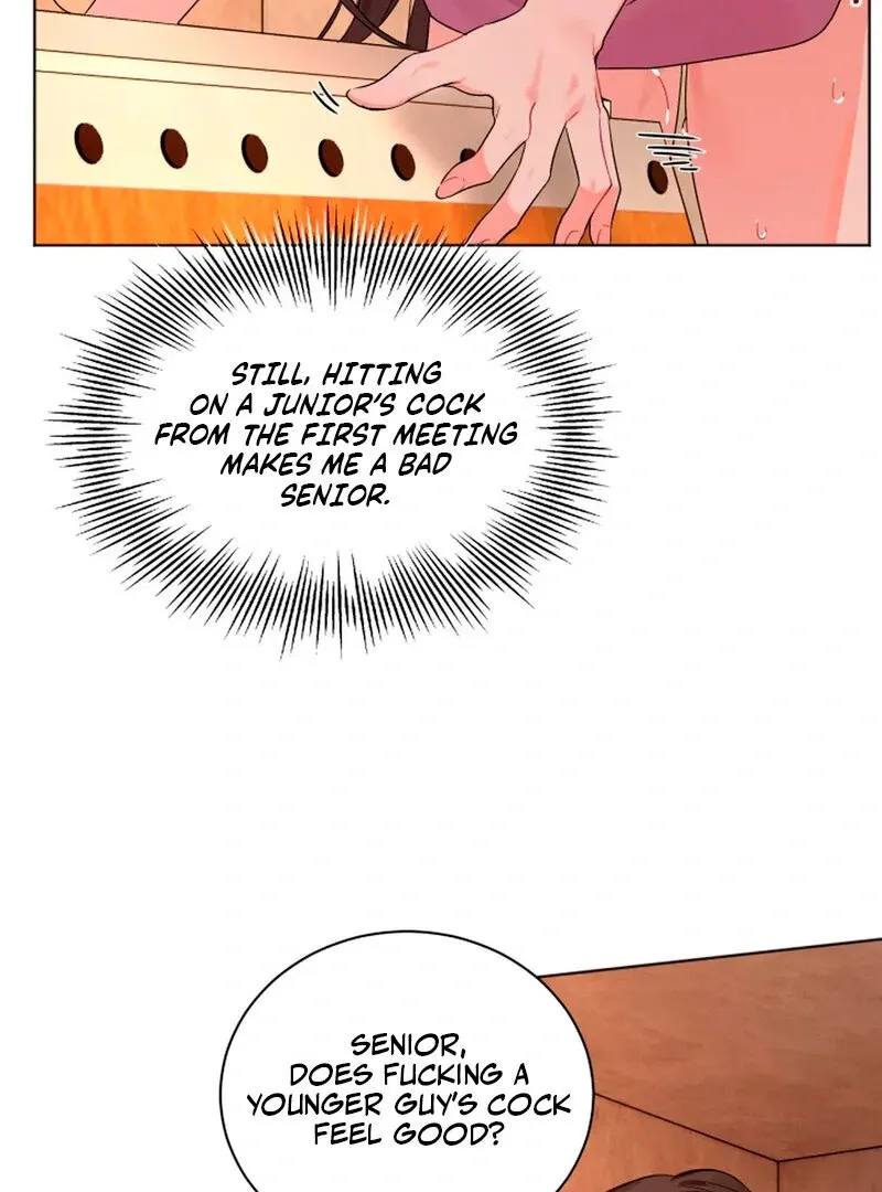 Promiscuous Campus Partners Chapter 3 page 15 - 