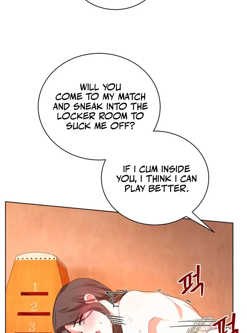Promiscuous Campus Partners Chapter 3 page 17 - 