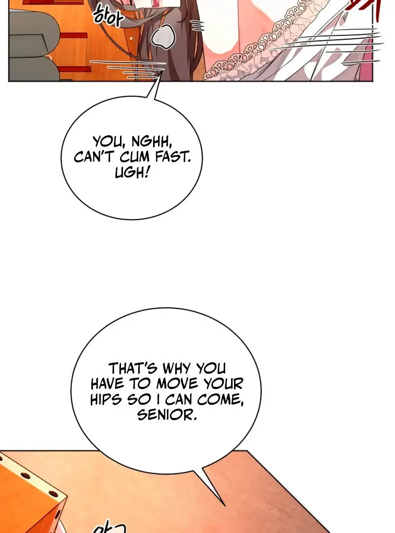 Promiscuous Campus Partners Chapter 3 page 18 - 