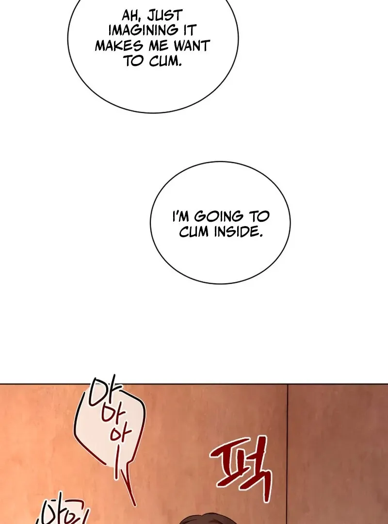 Promiscuous Campus Partners Chapter 3 page 20 - 