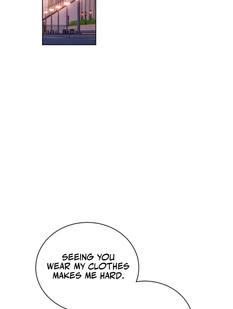 Promiscuous Campus Partners Chapter 3 page 24 - 