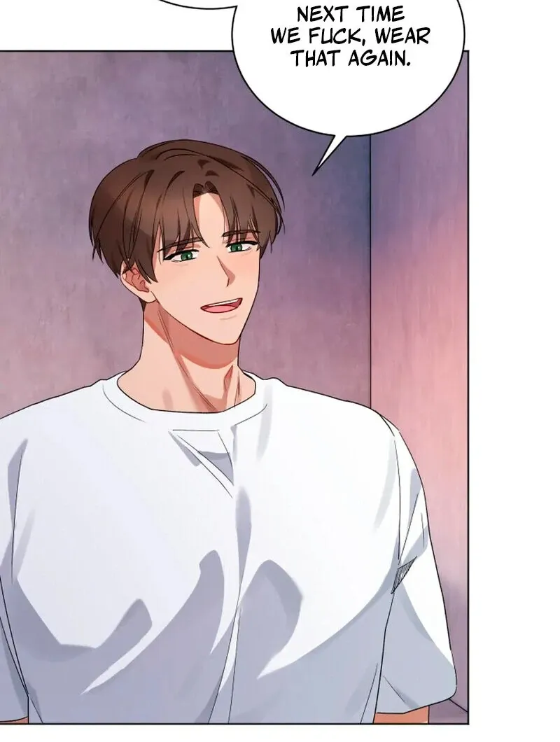 Promiscuous Campus Partners Chapter 3 page 25 - 