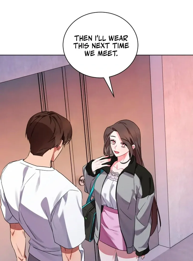 Promiscuous Campus Partners Chapter 3 page 26 - 