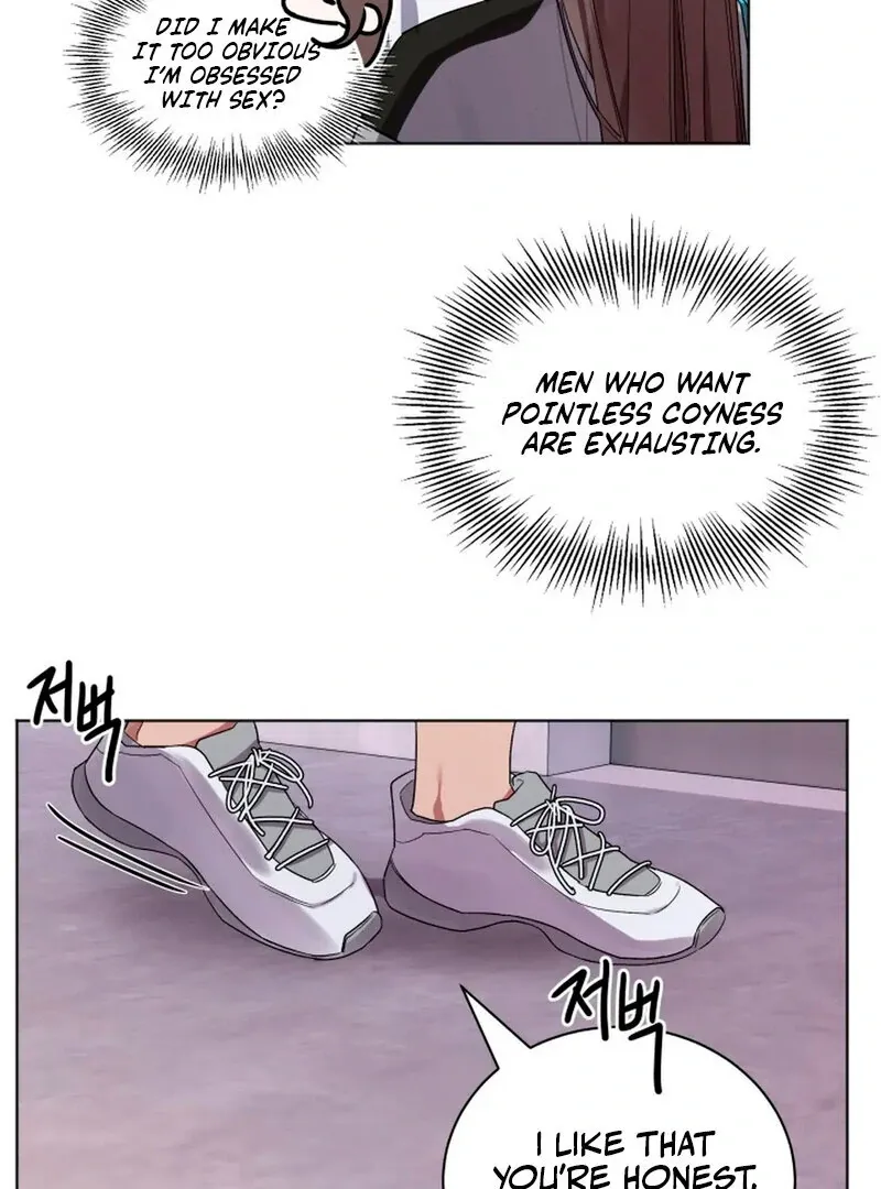 Promiscuous Campus Partners Chapter 3 page 28 - 