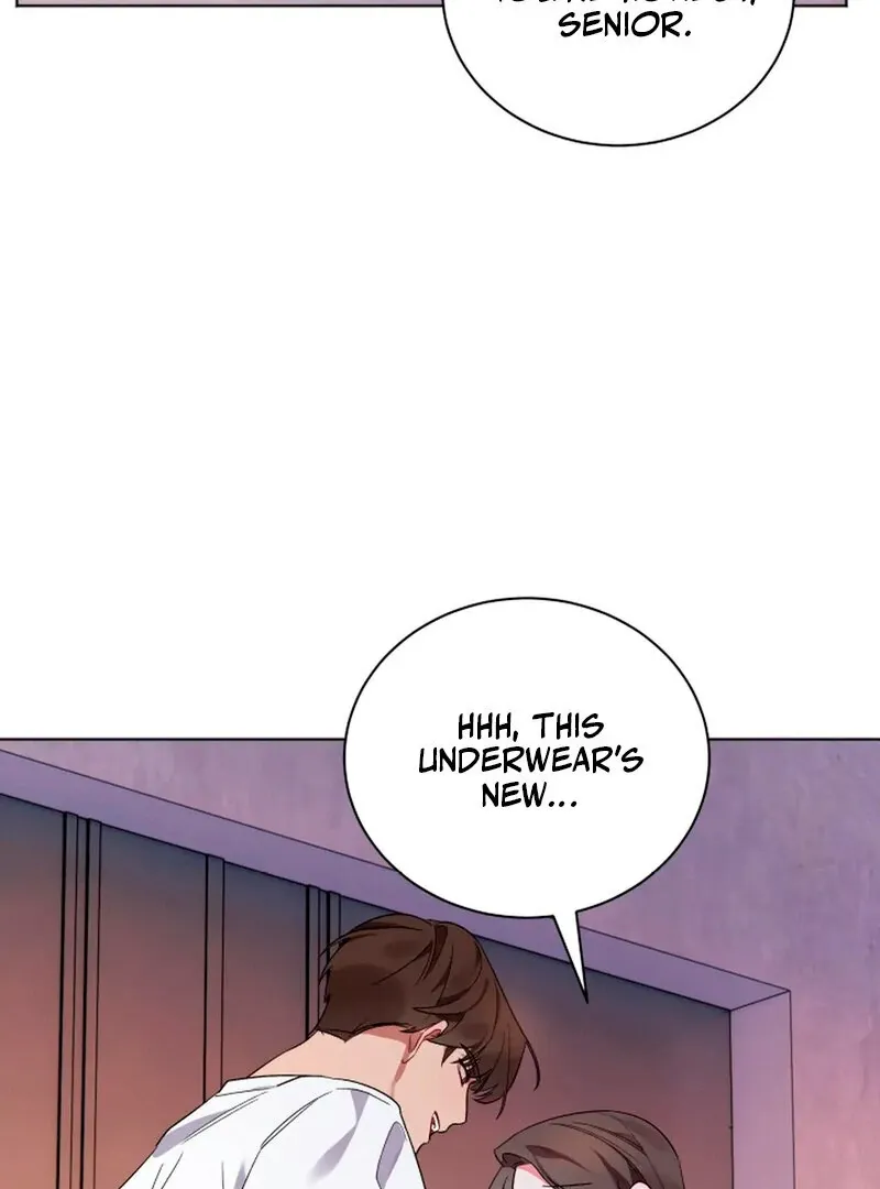 Promiscuous Campus Partners Chapter 3 page 29 - 