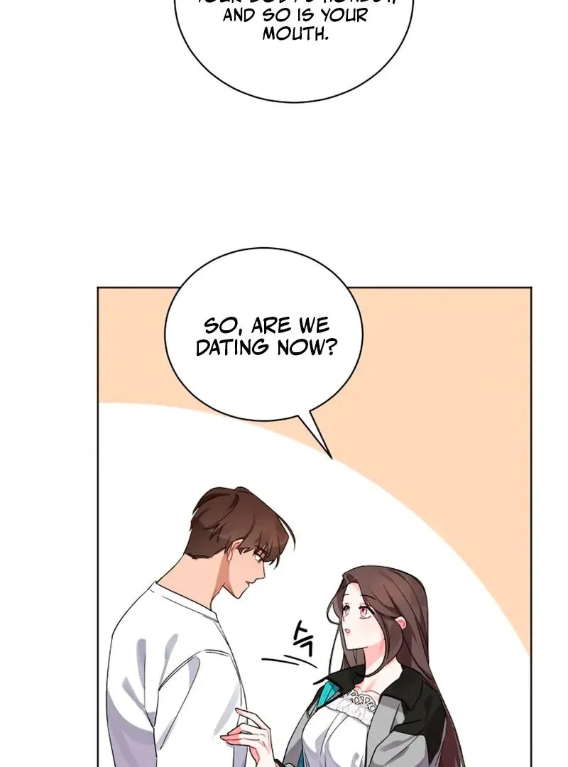Promiscuous Campus Partners Chapter 3 page 31 - 