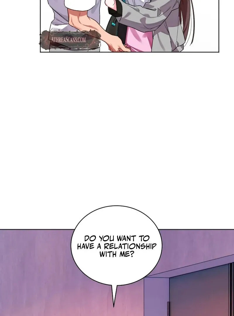 Promiscuous Campus Partners Chapter 3 page 32 - 