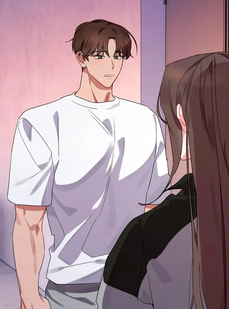 Promiscuous Campus Partners Chapter 3 page 33 - 