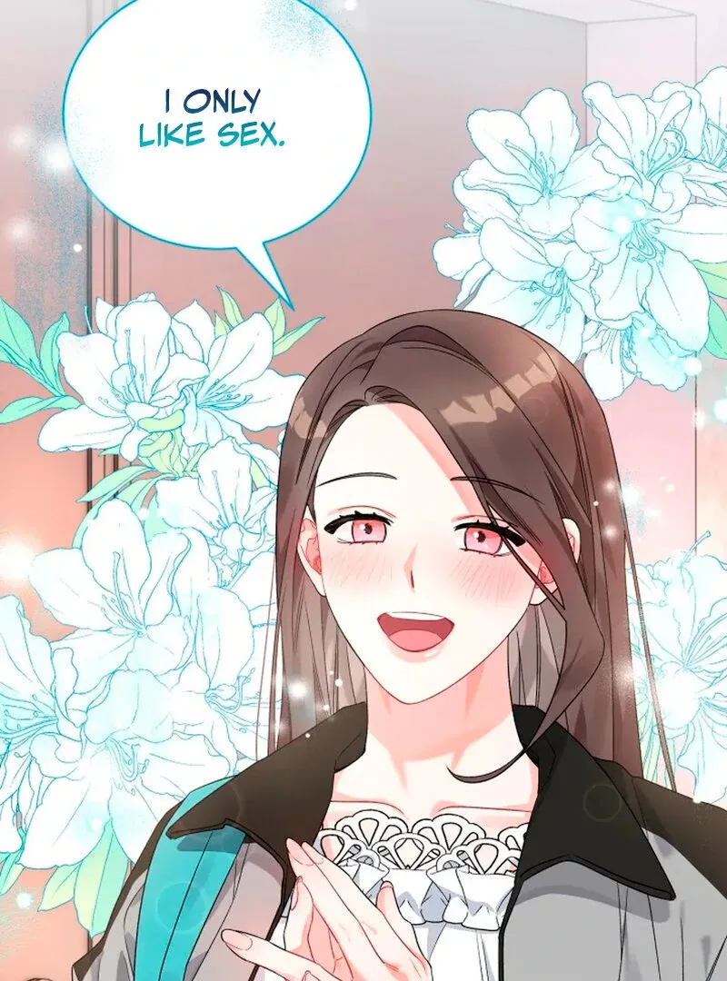 Promiscuous Campus Partners Chapter 3 page 36 - 