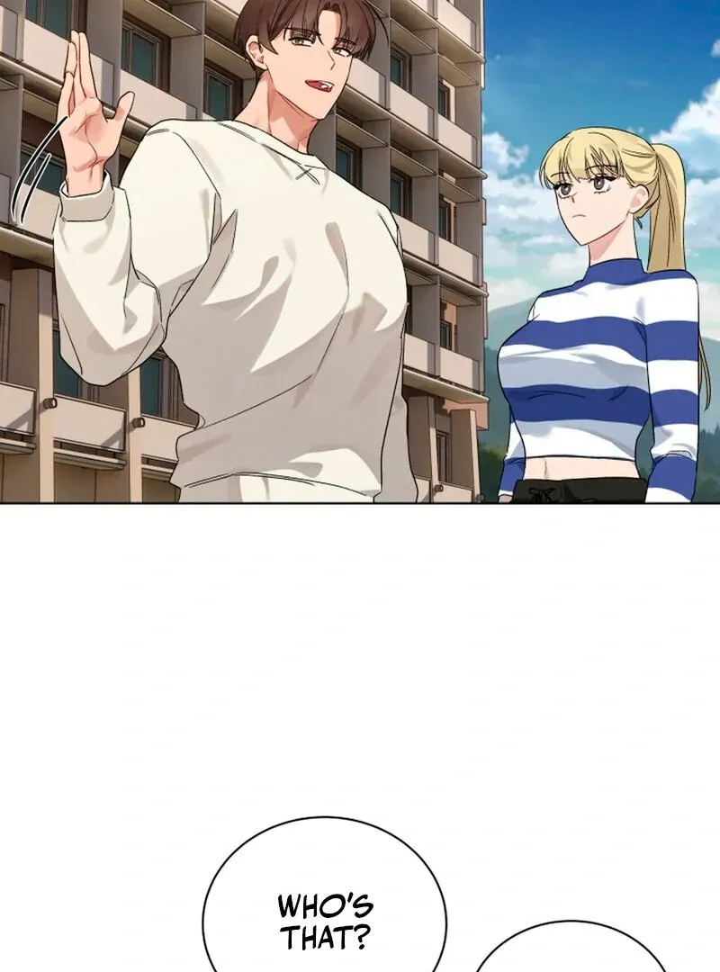 Promiscuous Campus Partners Chapter 3 page 43 - 