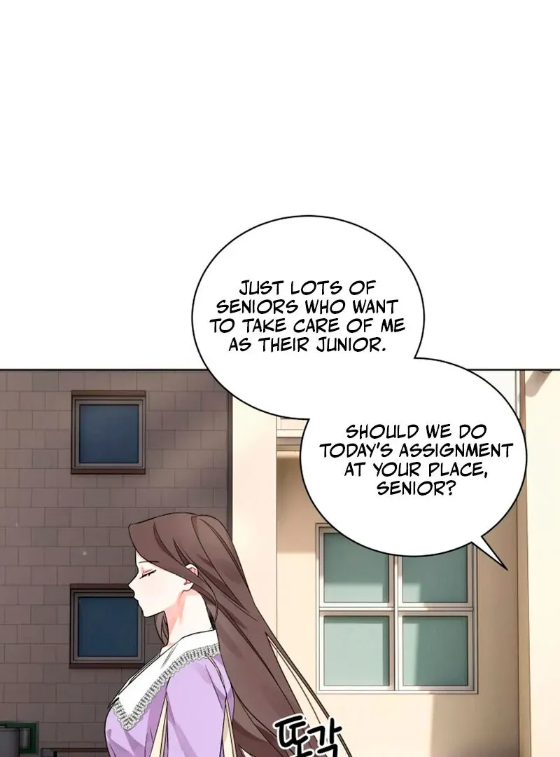 Promiscuous Campus Partners Chapter 3 page 45 - 